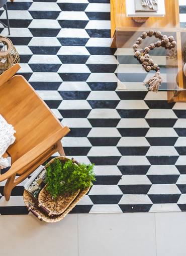 Foto de Ambientes de Madeira de Lei Store