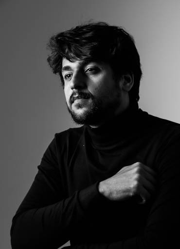 PRO Studio Masculino de Rondelson Júnior