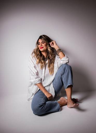 Ensaio PRO Studio de Alline Passamani