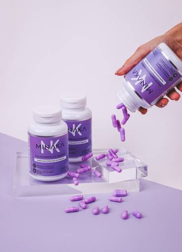 Foto Still  de Minaka