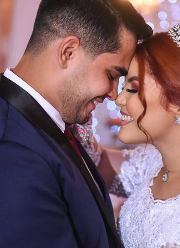 Casamentos de Gaby & Otávio 