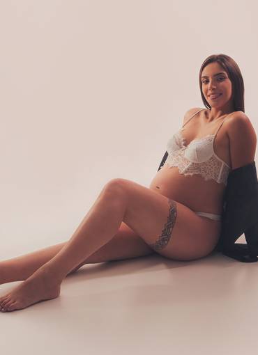 Gestantes de Gislene - MAR/2023