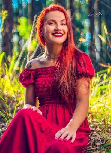 Ensaios de Alessandra - JAN/2022