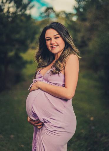 Gestantes de Bruna - JUL/2022