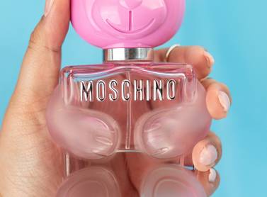 ALIMENTOS de MAY IMPORTS