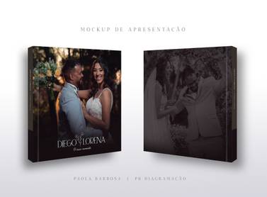 Casamento de Diego & Lorena