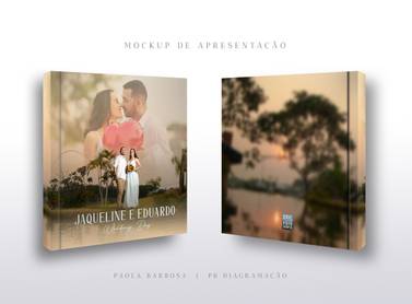 Casamento de Jaqueline & Eduardo