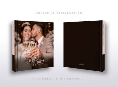 Casamento de Ryan & Tamires