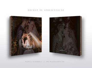 Casamento de Priscila & Akyxel