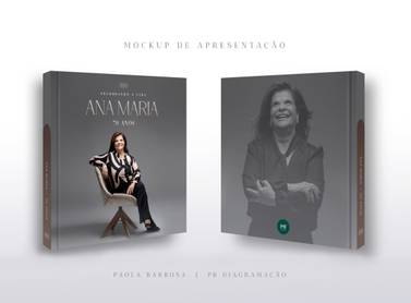 Aniversário de Ana Maria - 70 anos
