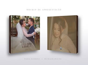 Casamento de Leonardo & Gabriela