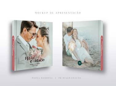 Casamento de Flávia & Márcio