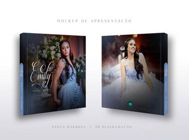 15 anos de Emily – 15 Anos