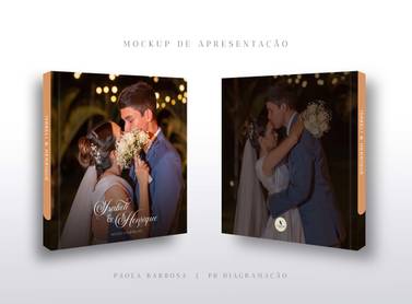 Casamento de Isabeli & Henrique