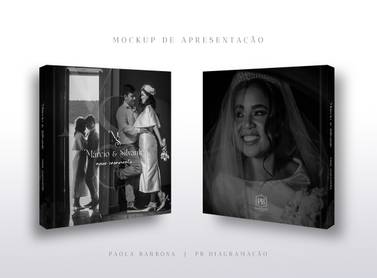 Casamento de Marcio & Silvanir