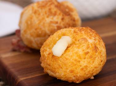 Alimentos de Ensaio para Padaria Pernambucana