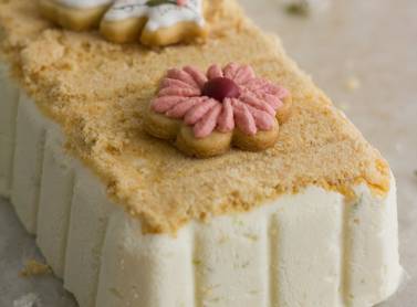 Confeitaria de Confeitaria para o dia das Mães