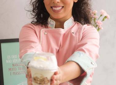 FotoBrigadeiro de Taiane Freitas Confeitaria