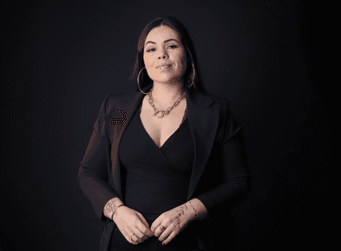 Corporativo de Ensaio corporativo Ana 