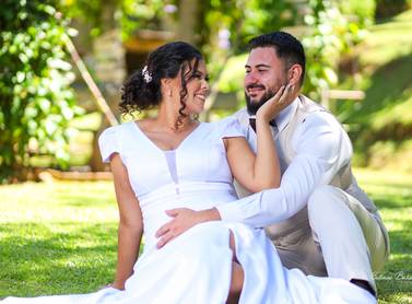 Casamento de Casamento Cristian e Marina