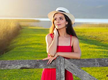 Feminino de Ana Rosa