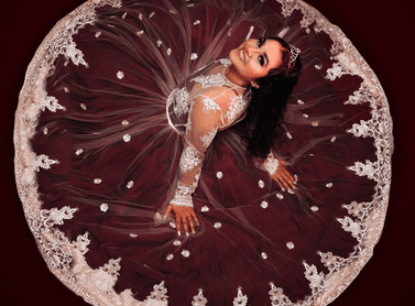 Eventos de Festa de 15 Lais