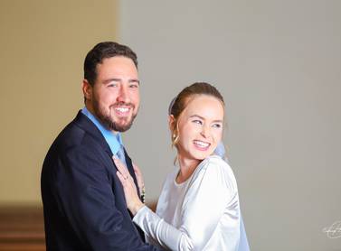 Casamento de Casamento Graciela e Daniel