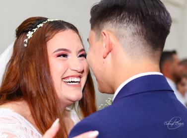 Casamento de Casamento Carol e Gabriel