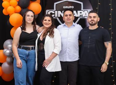 Corporativo de FESTA EMPRESA DE SEGURANÇA CINDAPA