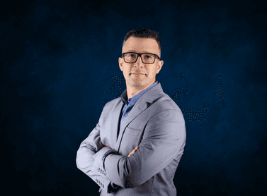 Corporativo de Jonatas Gonçalves | Neuropsicólogo