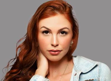 Feminino de Ensaio Teane 2023