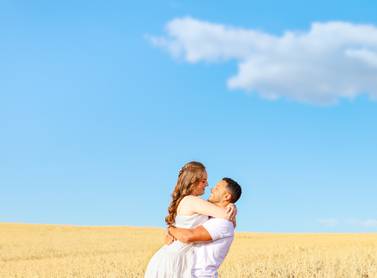 Casamento de Pré Wedding Débora e Fernando 