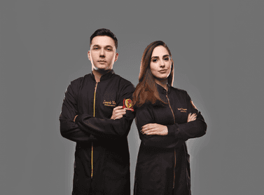 Corporativo de Clinica Odontalize