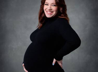 Gestante de Ensaio gestante Vitória.