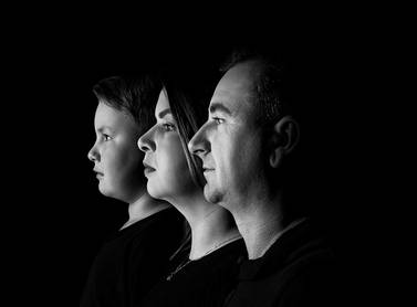 Ensaio Familia de Ensaio Familia Lucimar e Wagner