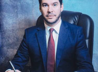 Retratos de Diego Barbosa