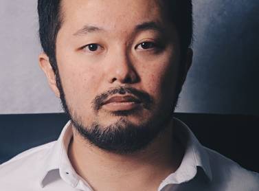 Retratos de Henrique Nakamura