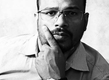 Retratos de Alan Jardim