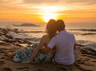 Pré-Wedding de Piero & Élin