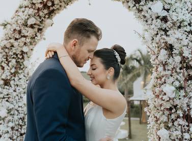 Casamentos - Capela de Paula e Marcelo