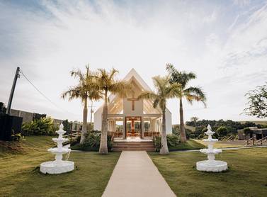 Nossa Capela de Capela