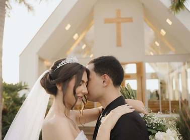 Casamentos - externo de Emilly & Guilhermy