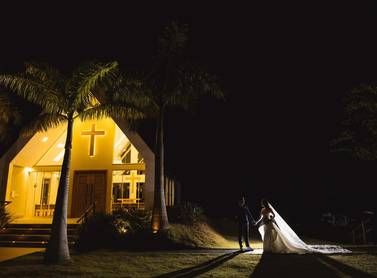 Casamentos - externo de Natalia & Mateus