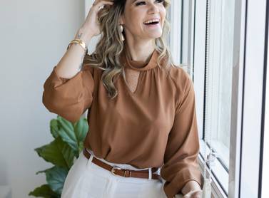 Marca Pessoal de Suyang- Marca Pessoal