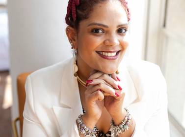 Marca Pessoal de Suellen- Marca Pessoal