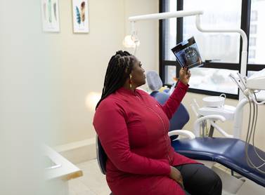 Marca Pessoal de Dra. Beth- Marca Pessoal