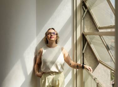 Marca Pessoal de Nath- Marca Pessoal