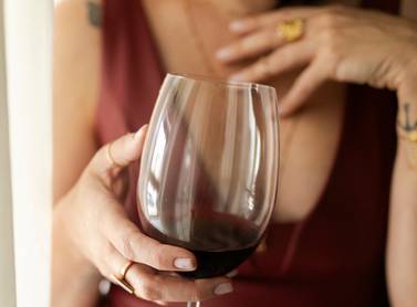 Lifestyle de Patricia- Ensaio Lifestyle