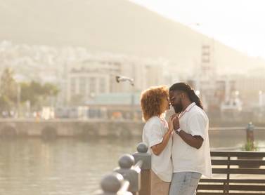 Lifestyle de Nat & Fábio - Capetown