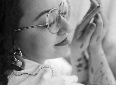 Marca Pessoal de Ellen Brito- Marca Pessoal